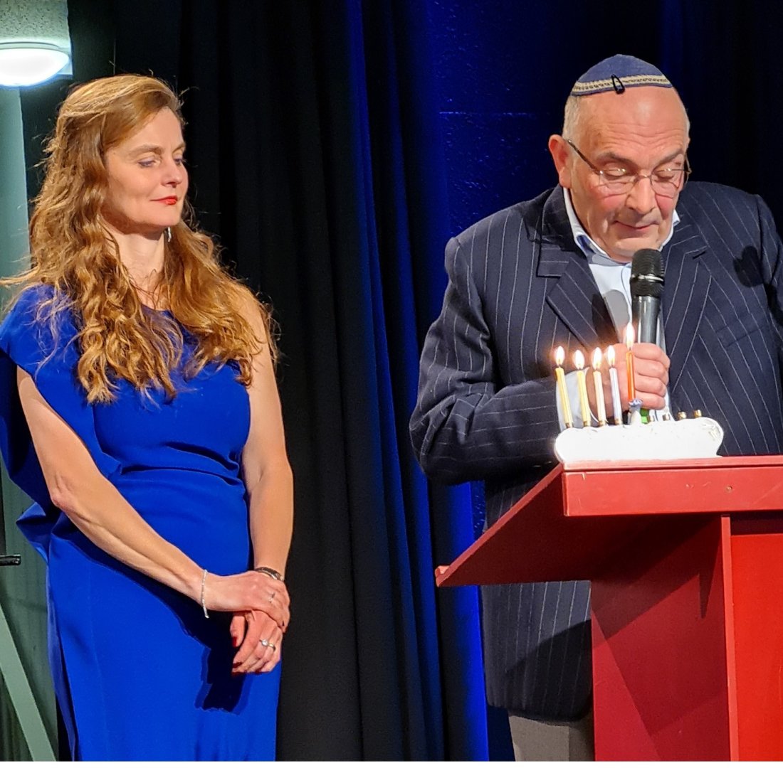 2022 Hanukka
