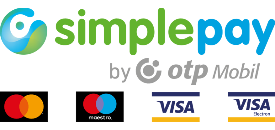 SimplePay vásárlói tájékoztató